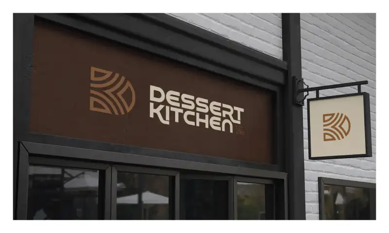 DESSERT KITCHEN